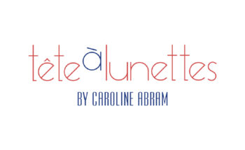 tete à lunettes